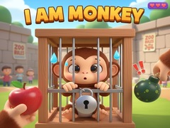 Lalao I Am Monkey