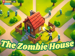 Lalao The Zombie House