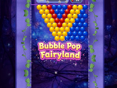 Lalao Bubble Pop Fairyland