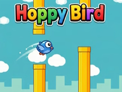 Lalao Hoppy Bird