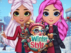 Lalao Winter Style Studio