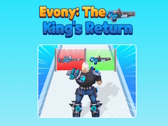 Lalao Evony: The King's Return