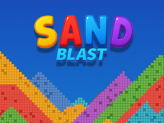Lalao Sand Blast