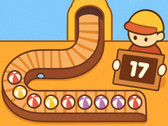 Lalao Ball Craze Sort