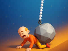 Lalao Rescue Sharp Turn