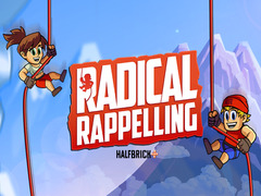 Lalao Radical Rappelling