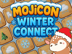 Lalao Mojicon Winter Connect