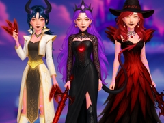 Lalao K-Pop Hunters in Demon Style