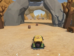 Lalao Forked Paths Rider