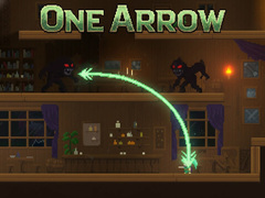Lalao One Arrow 