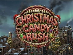 Lalao Christmas Candy Rush