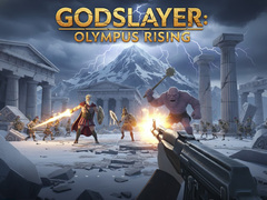Lalao Godslayer: Olympus Rising