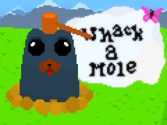 Lalao Whack a Mole 