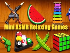 Lalao Mini ASMR Relaxing Games