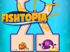 Lalao Fishtopia