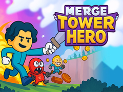 Lalao Merge Tower Hero
