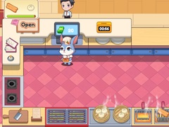 Lalao 2 Player Games Kids Kitchen