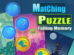 Lalao Matching Puzzle