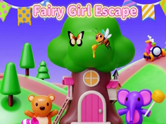 Lalao Fairy Girl Escape
