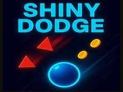 Lalao Shiny Dodge