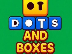 Lalao Dots and Boxes 