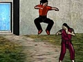 Lalao Capoeira