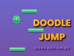 Lalao Doodle Jump  Ultra Edition 4