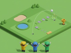 Lalao Simple Golf