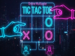 Lalao Online Multiplayer Tic Tac Toe