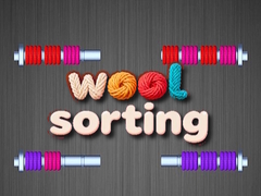 Lalao Wool Sorting