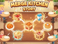Lalao Merge Kitchen Story