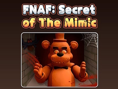 Lalao Fnaf Secret: Of The Mimic