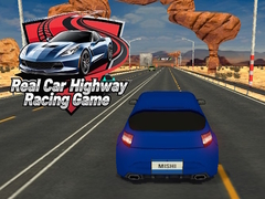 Lalao Real Car Highway Racing Game