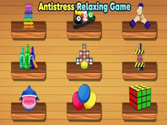 Lalao Antistress Relaxing Game 