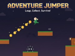 Lalao Adventure Jumper