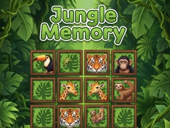 Lalao Jungle Memory