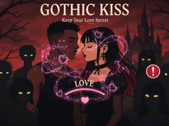 Lalao Gothic Kiss