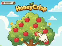 Lalao HoneyCrisp