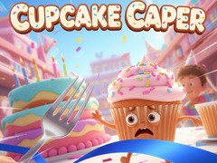 Lalao Cupcake Caper