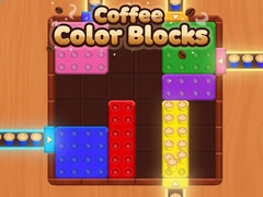 Lalao Coffee Color Blocks