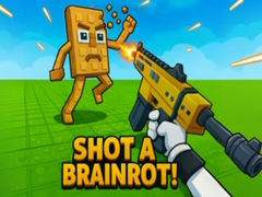 Lalao Shot a Brainrot!