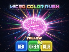 Lalao Micro Color Rush