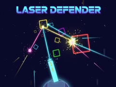 Lalao Laser Defender
