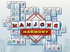 Lalao Mahjong Harmony