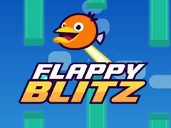 Lalao Flappy Blitz