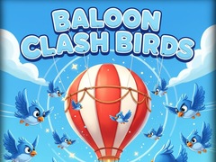 Lalao Balloon Clash Birds