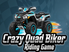 Lalao Quad Bike Racing Game