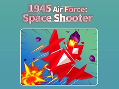 Lalao 1945 Air Force Space Shooter