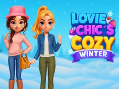 Lalao Lovie Chic's Cozy Winter