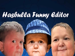 Lalao Hasbulla Funny Editor